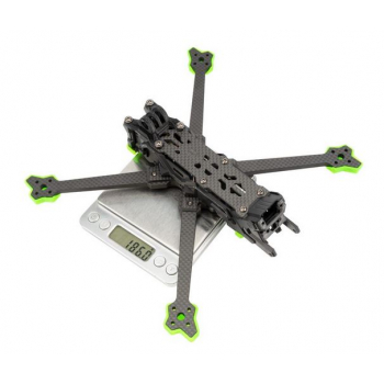 Rama iFlight Nazgul Evoque F6X Freestyle kit